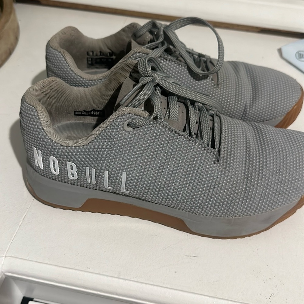 Grey no bulls
